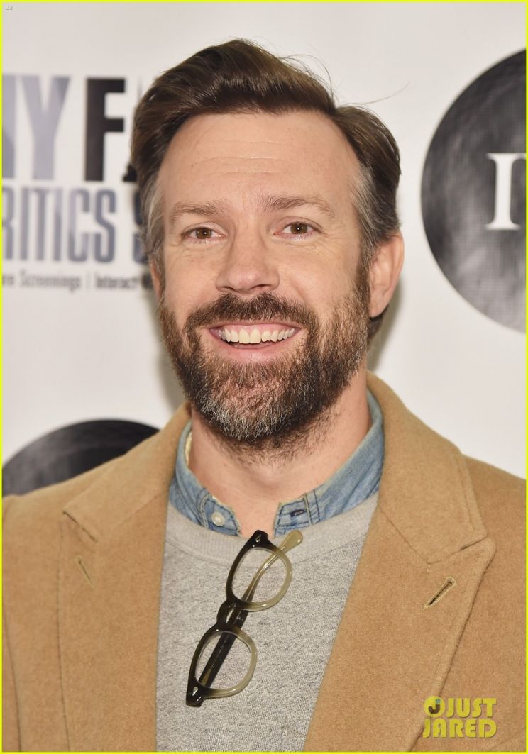 Jason Sudeikis