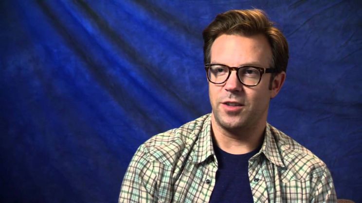 Jason Sudeikis
