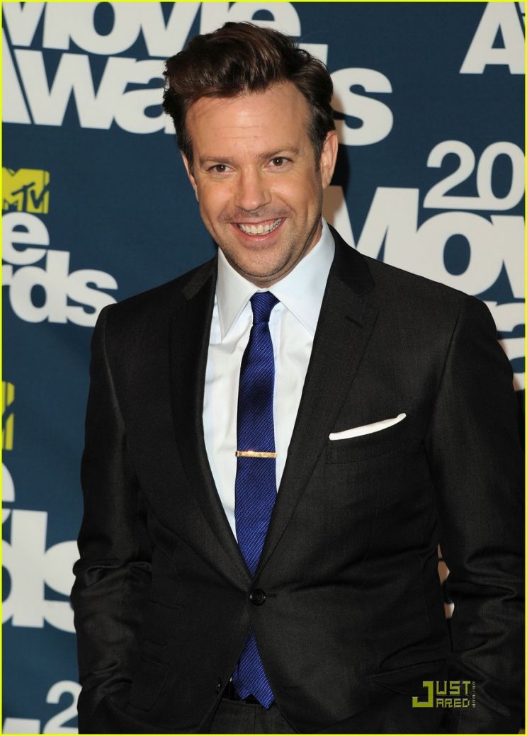 Jason Sudeikis
