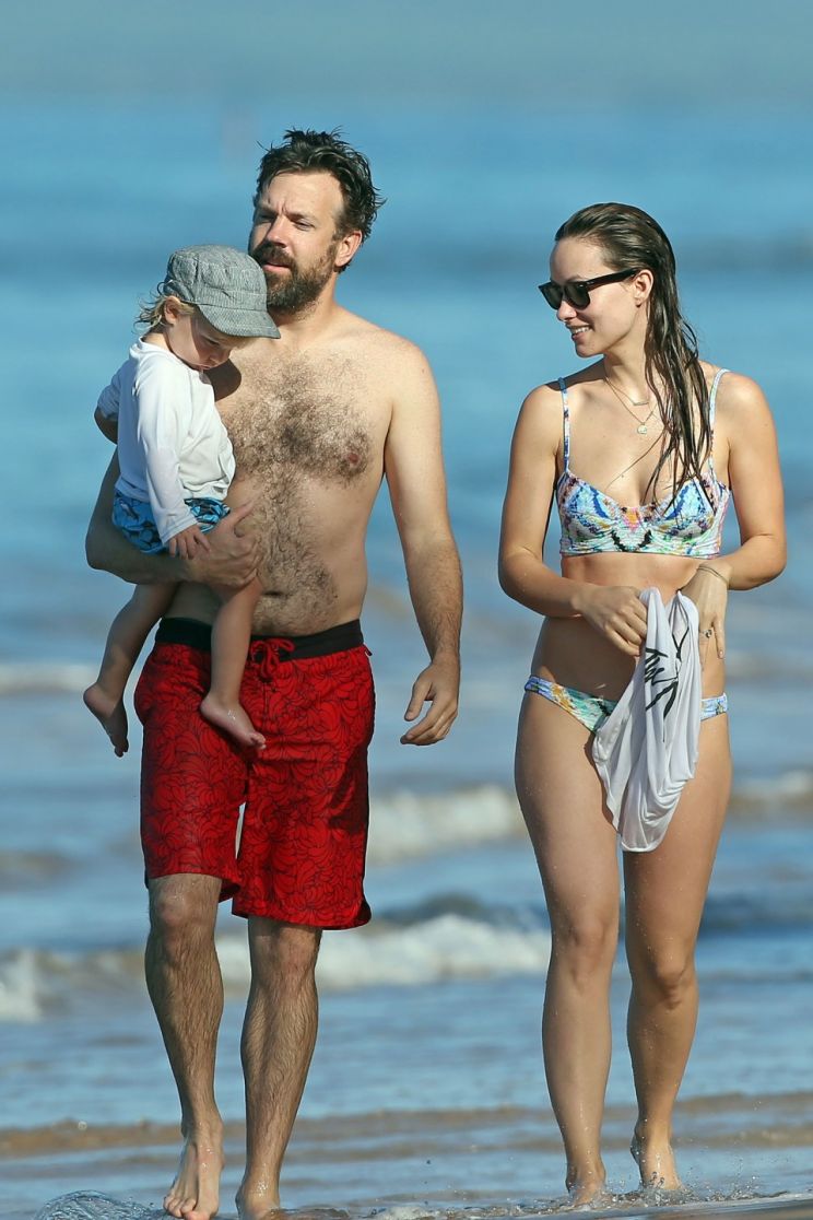 Jason Sudeikis