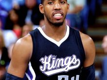 Jason Thompson