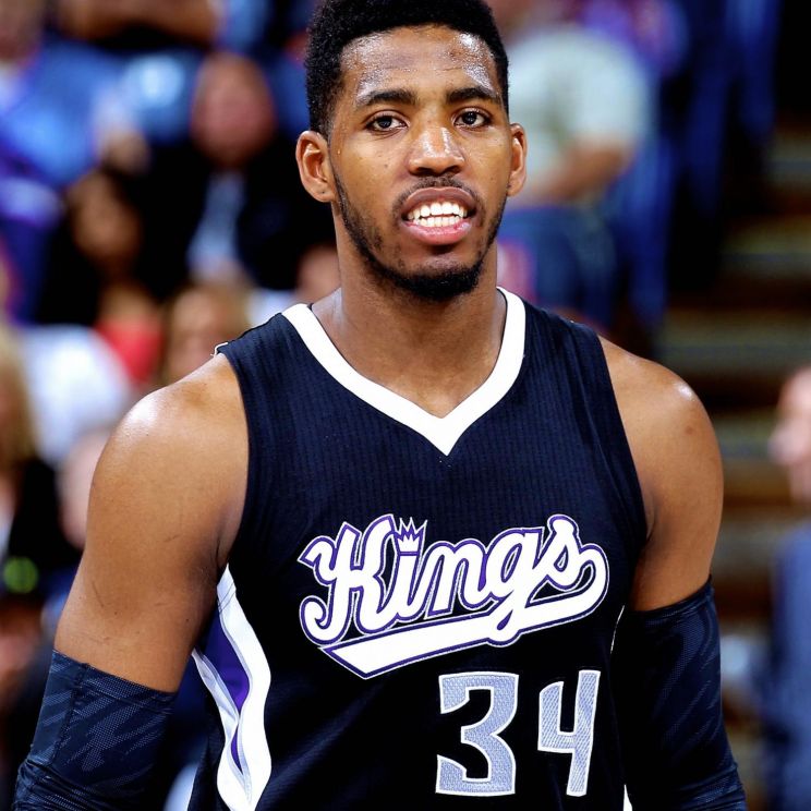 Jason Thompson