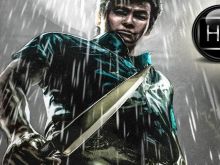 Jason Tobin