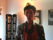 Jason Tobin