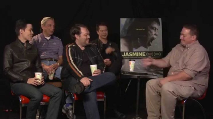 Jason Tobin