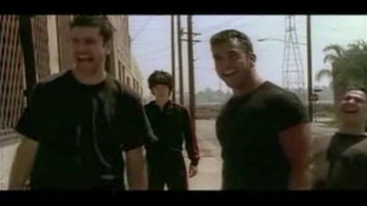 Jason Tobin