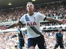 Jason Tottenham