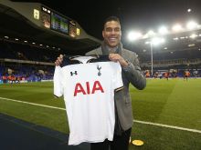 Jason Tottenham