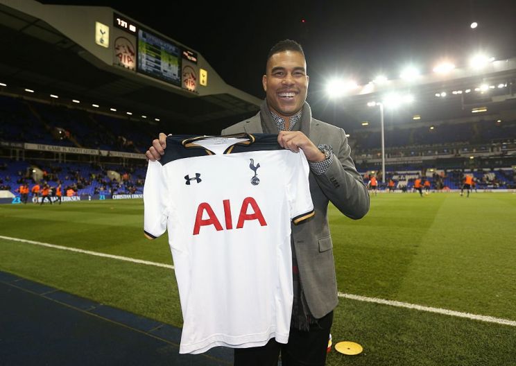 Jason Tottenham