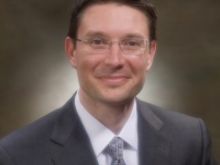 Jason Vail
