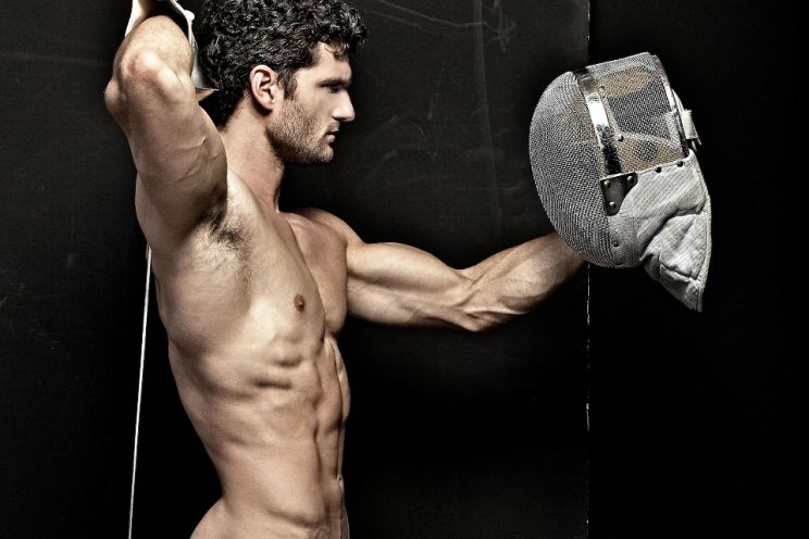 Jason Vendryes