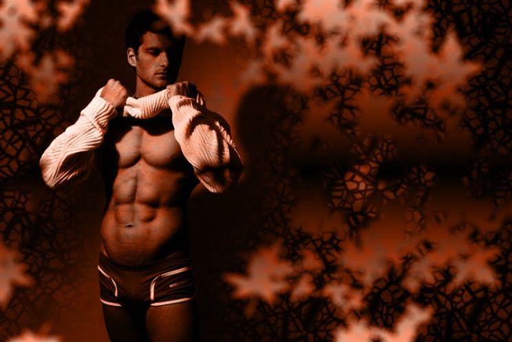 Jason Vendryes