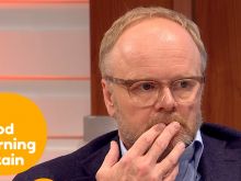 Jason Watkins