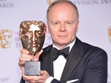 Jason Watkins