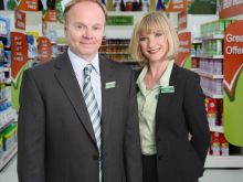 Jason Watkins