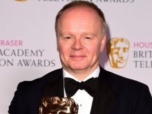 Jason Watkins