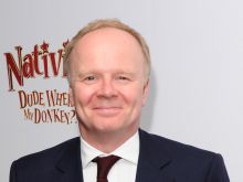 Jason Watkins
