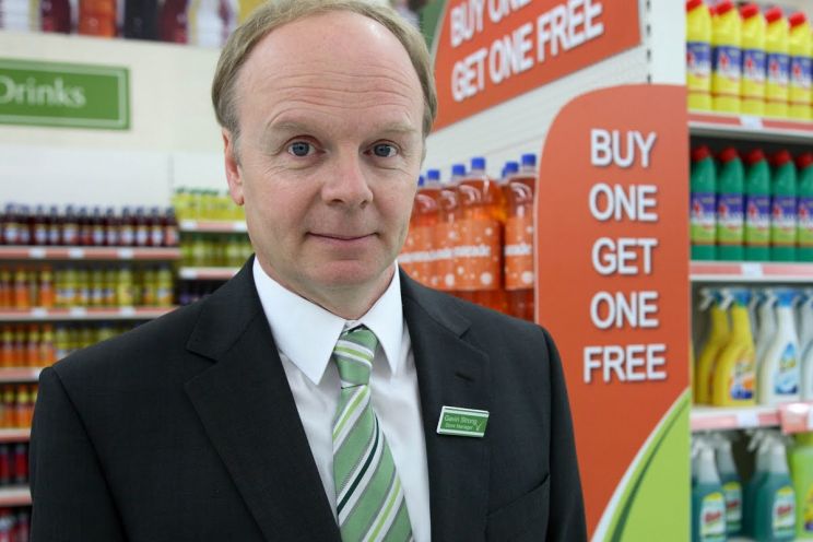 Jason Watkins