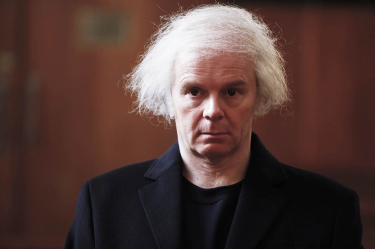 Jason Watkins