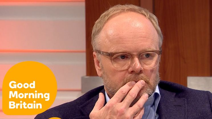 Jason Watkins