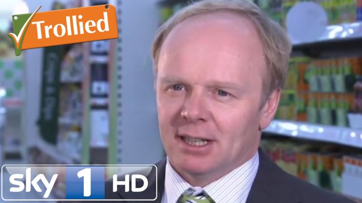 Jason Watkins