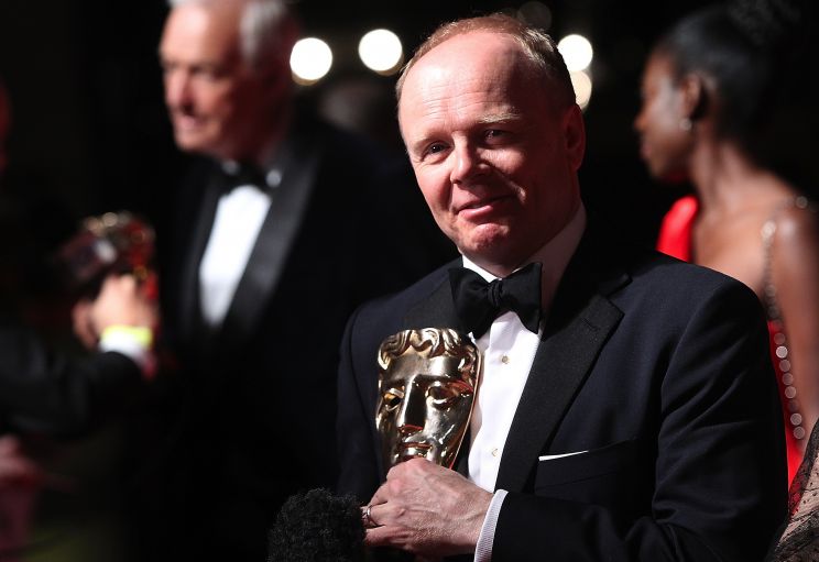 Jason Watkins