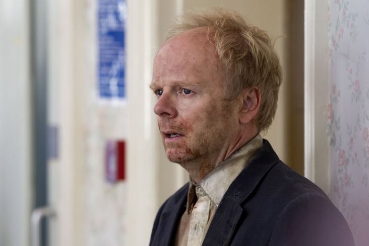 Jason Watkins