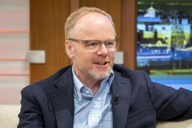 Jason Watkins