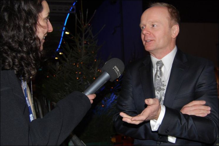 Jason Watkins