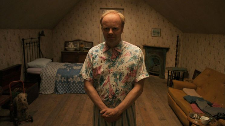 Jason Watkins