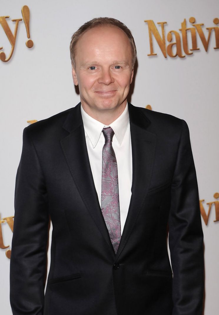 Jason Watkins