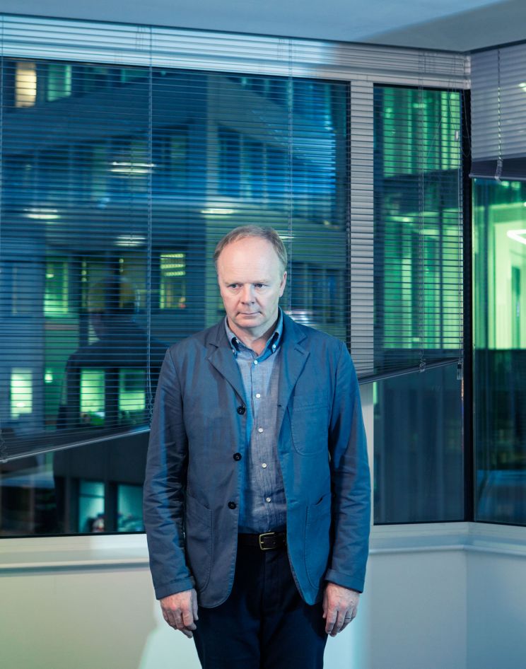 Jason Watkins