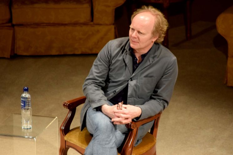 Jason Watkins