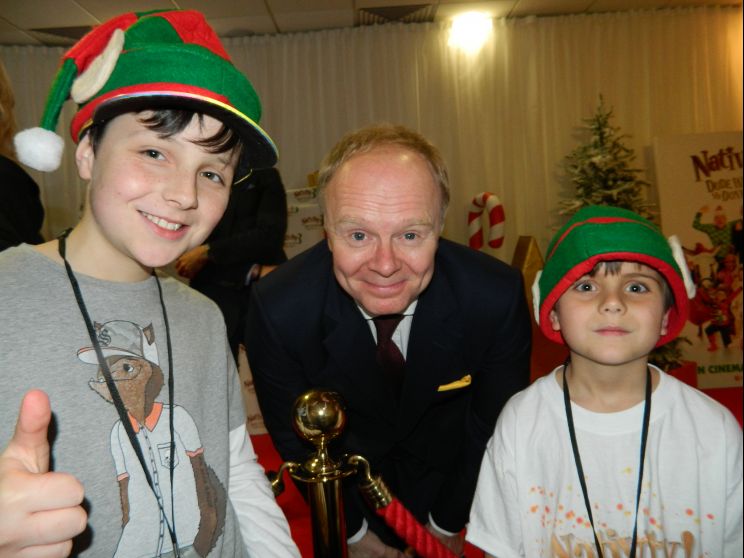 Jason Watkins