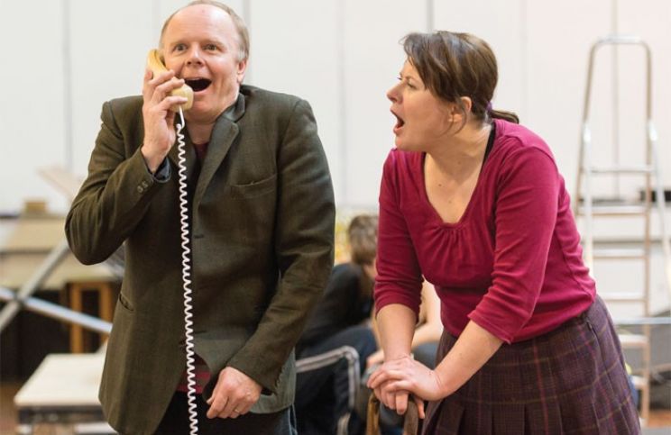 Jason Watkins