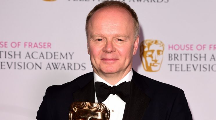 Jason Watkins