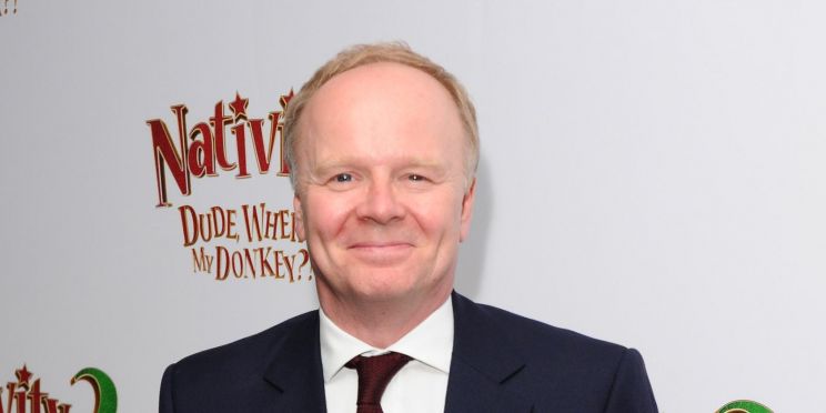 Jason Watkins