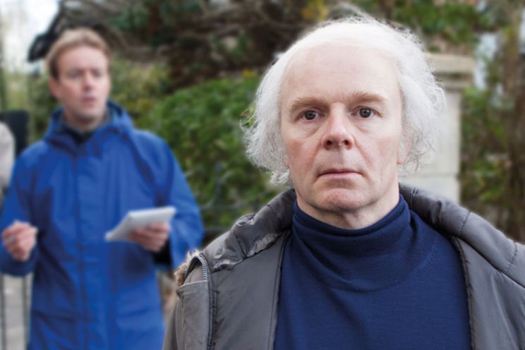 Jason Watkins