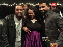 Jason Weaver