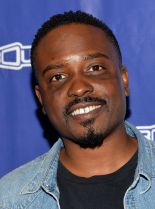 Jason Weaver