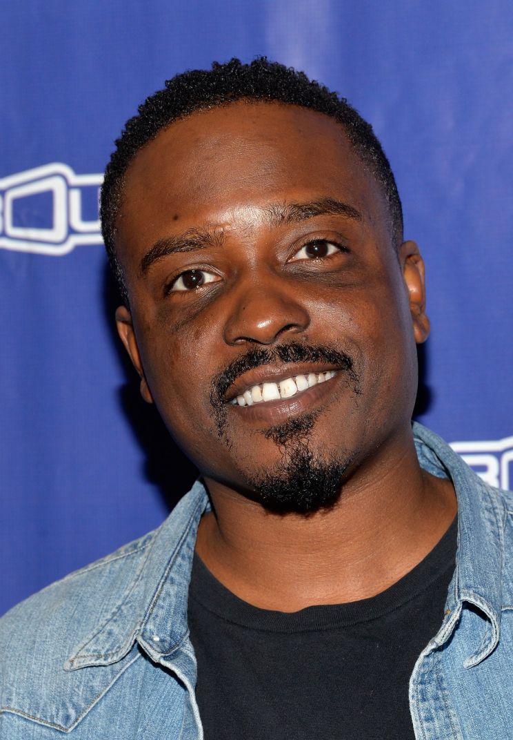 Jason Weaver