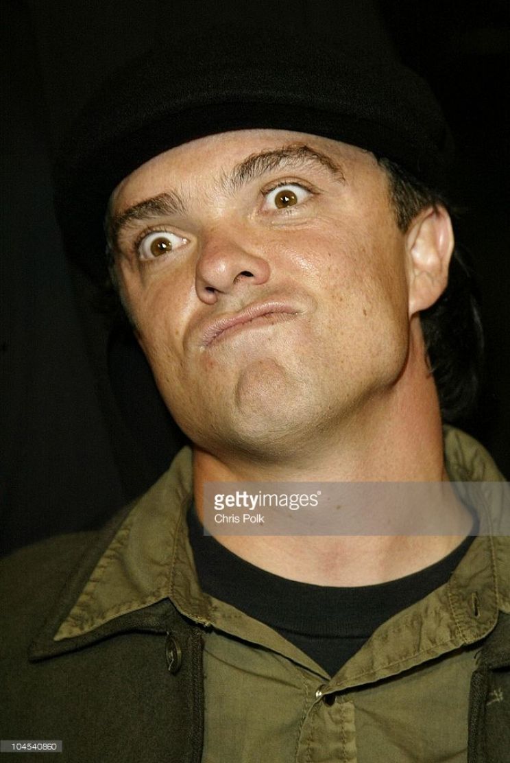 Jason 'Wee Man' Acuña