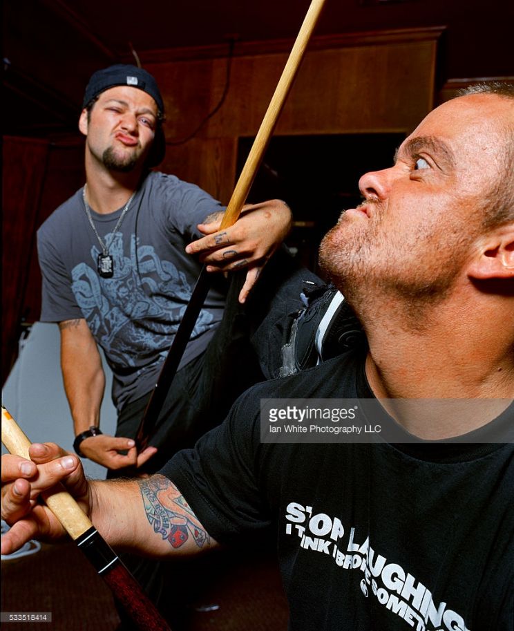 Jason 'Wee Man' Acuña