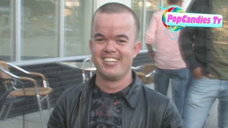 Jason 'Wee Man' Acuña