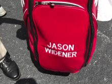 Jason Widener