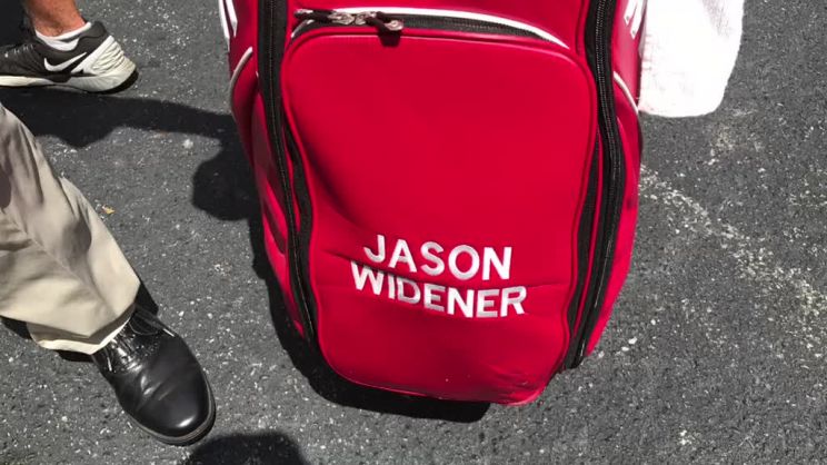 Jason Widener