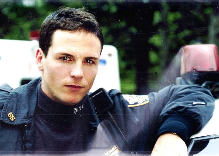 Jason Wiles