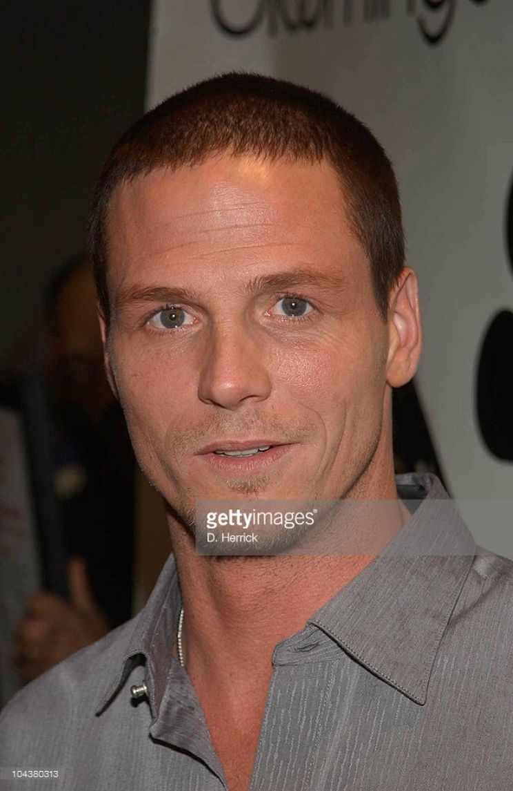 Jason Wiles