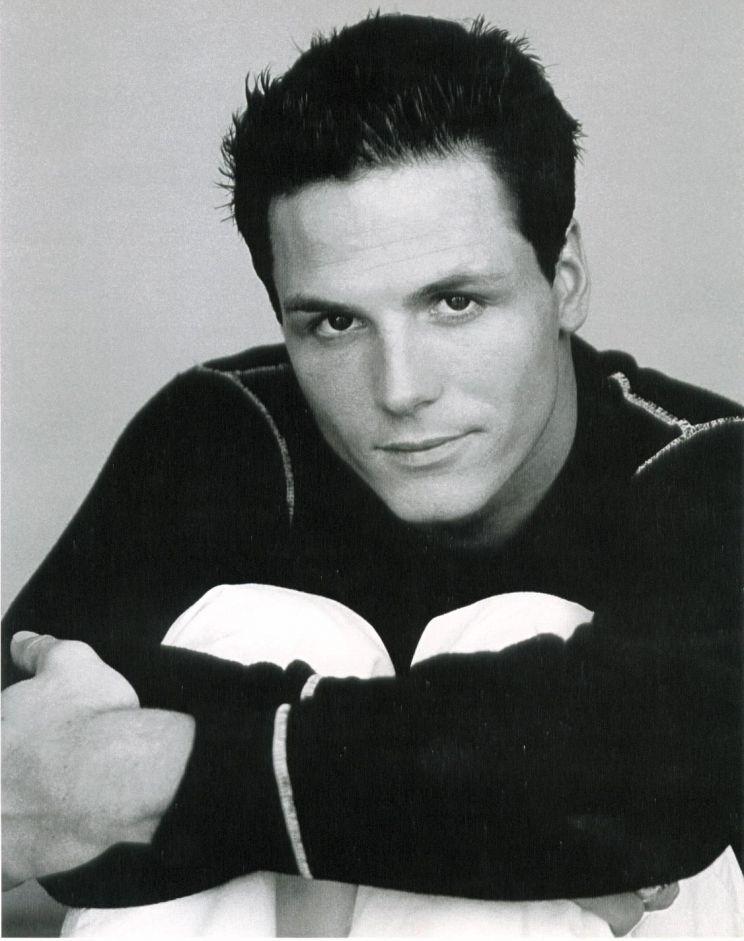 Jason Wiles
