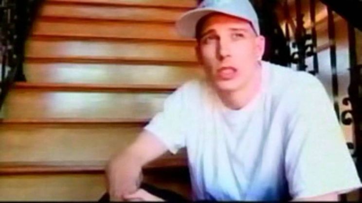 Jason William Day